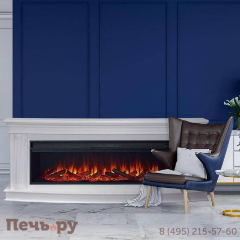 Портал Royal Flame Rome 60 под очаг Vision 60 LED фото 6