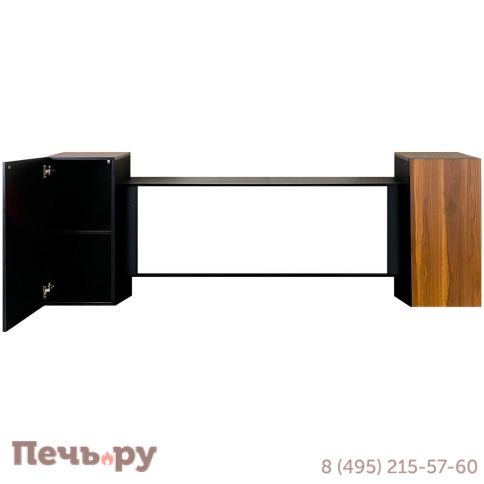 Портал-тумба Royal Flame Style (разборный) под очаг Crystal 50 RF фото 4