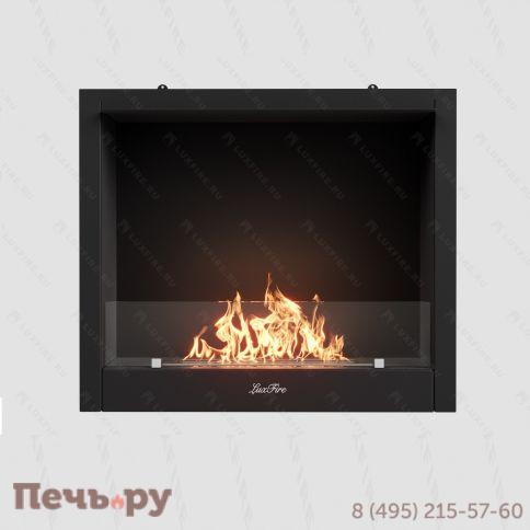 Портальный биокамин Lux Fire Фаер Бокс 1-26 фото 8