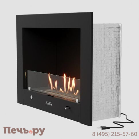 Портальный полуавтоматический биокамин Lux Fire Фаер Бокс 4 - 30 фото 2