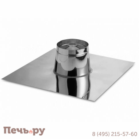 Проход через крышу Schiedel Permeter 0гр фото