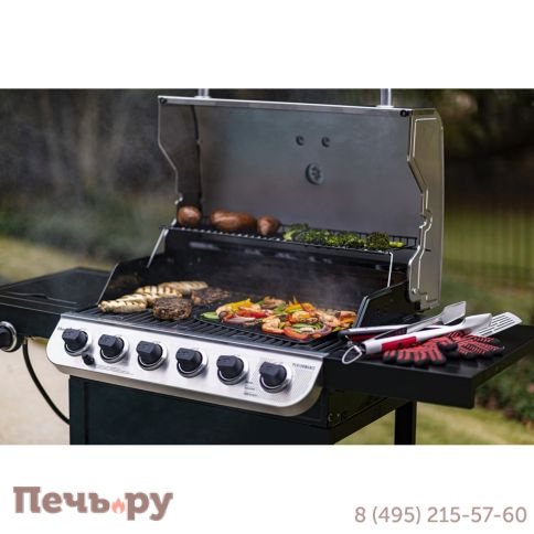 Поддон Char-Broil Topper одноразовый (3 шт в наборе) фото 3