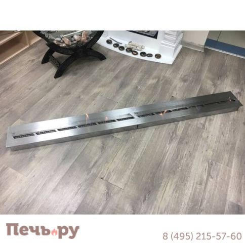 Прямоугольный контейнер для топливного блока ZeFire 1800 фото 3
