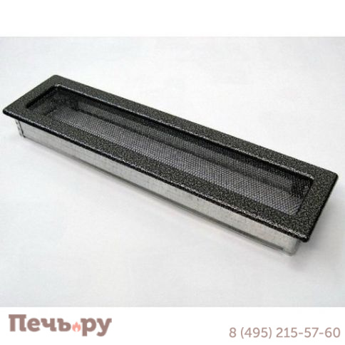 Решетка Kratki стандарт 11х42 фото 4