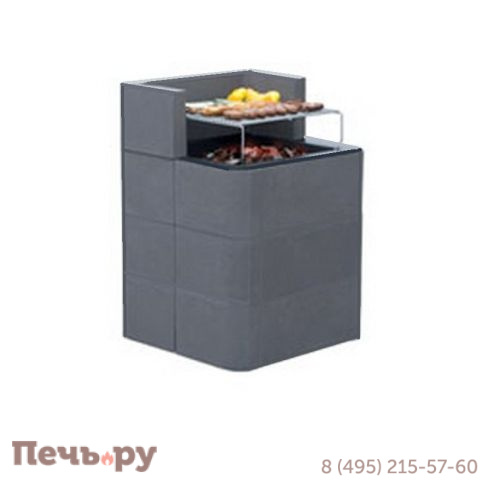 Садовый комплект Sunday One Together фото 2