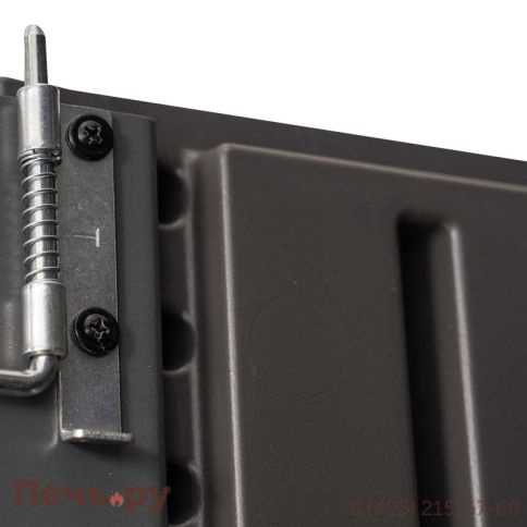 Сарай пластиковый Gardeck 8,3*8,3 фото 11