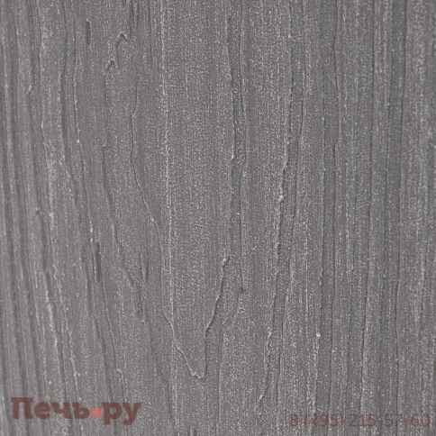 Сарай пластиковый Gardeck Woodlook 10*8 фото 11