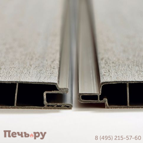 Сарай Keter "Окланд 754" (размеры 210 х 114 см) фото 13