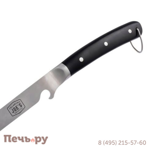  Щетка и совок Oklahoma Joe's фото 2
