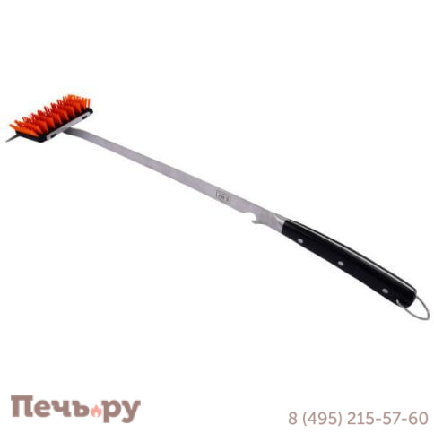  Щетка и совок Oklahoma Joe's фото