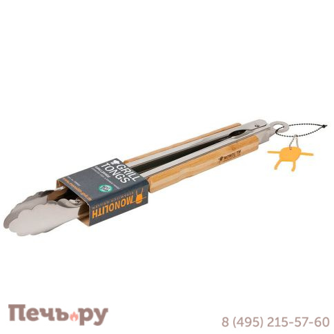 Щипцы Monolith для гриля Уцененный фото 2