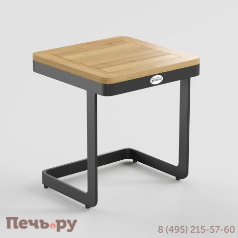 Шезлонг Gardenini Premium Sogno S SPSGNS.010800.N3 фото 10