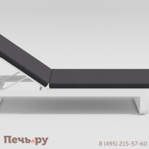 Шезлонг Gardenini Villino SVLN.020500.N2 фото 2