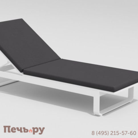 Шезлонг Gardenini Villino SVLN.020500.N2 фото 3