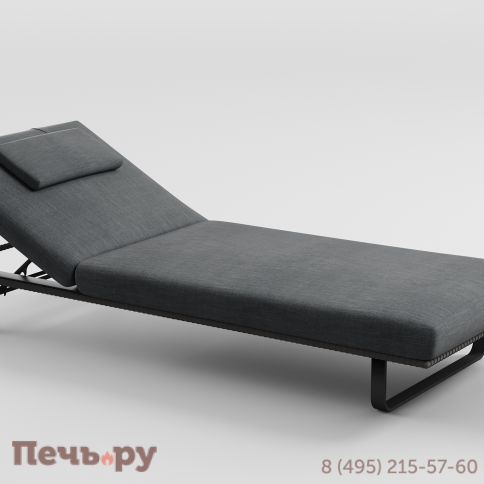 Шезлонги Gardenini Premium Hacienda S SPHCDS.010800.N1 фото 8