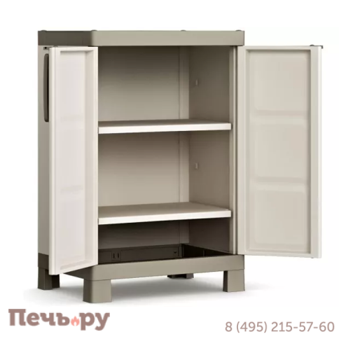 Шкаф Keter Excellence Base Cabinet (17206876 / 241048) фото 2