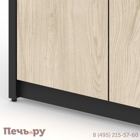 Шкаф напольный Cronon с мойкой Lounge D-04S-L, 90 см фото 15