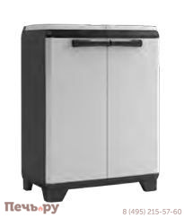 Шкаф Keter Сплит Премиум (Split -Recycling System - Premium) фото