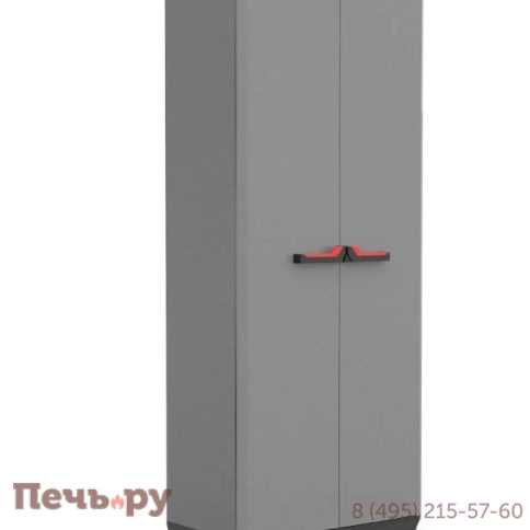 Шкаф Keter StiloTall Cabinet (9721000) SAP 241058 (17206868) фото