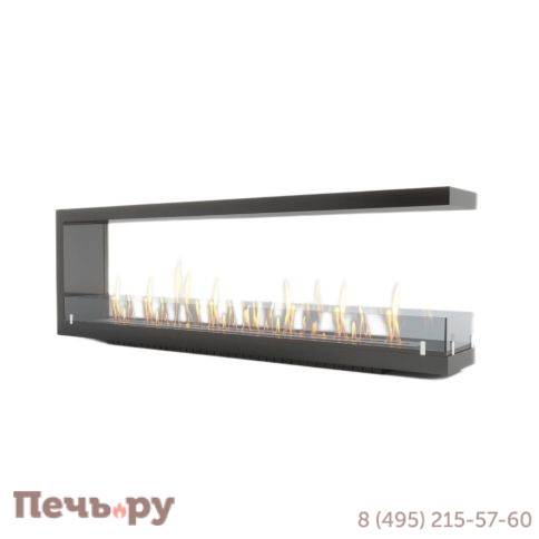 Сквозной биокамин Denner Fire Glory 1600 фото