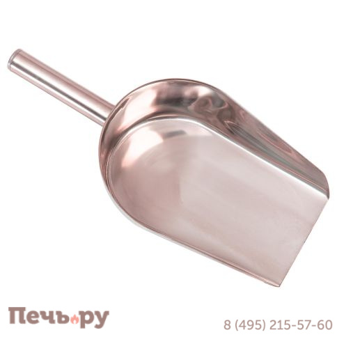 Совок Green Kamado для удаления золы фото