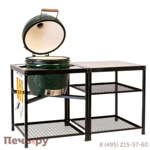 Стол Green Kamado модульный в комплекте фото 2