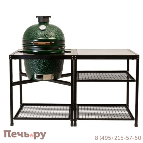 Стол Green Kamado модульный в комплекте фото 3