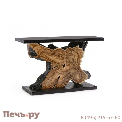 Стол консольный Garden Relax Marwood фото