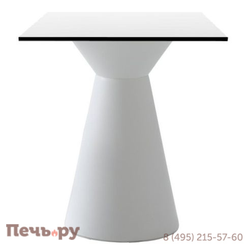 Стол ламинированный Gaber Roller Table GAB/TROLC044/H74 фото
