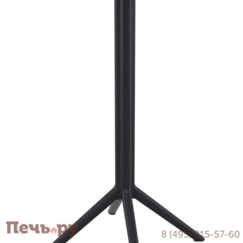 Стол пластиковый барный складной Sky Folding Bar Table 60 234/116-8575 фото 2
