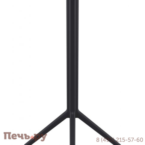 Стол пластиковый барный складной Sky Folding Bar Table 60 234/116-8575 фото 7
