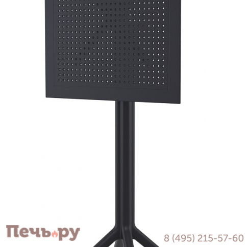 Стол пластиковый барный складной Sky Folding Bar Table 60 234/116-8575 фото 8