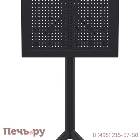 Стол пластиковый барный складной Sky Folding Bar Table 60 234/116-8575 фото 9