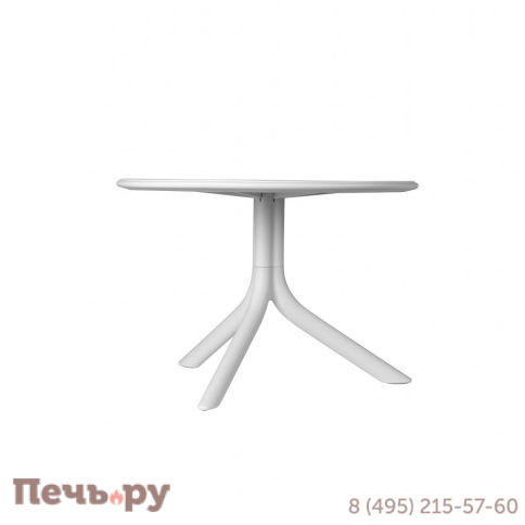 Стол пластиковый обеденный Gardeck Nardi Spritz + Spritz Mini 003/4005810000 фото 17