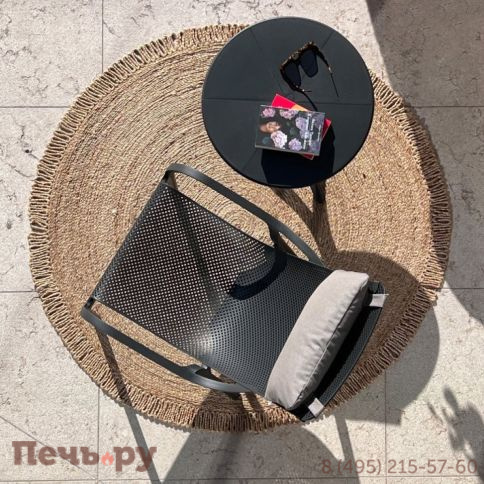 Стол пластиковый обеденный Gardeck Nardi Spritz + Spritz Mini 003/4005810000 фото 5