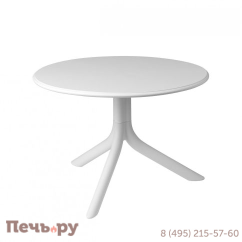 Стол пластиковый обеденный Gardeck Nardi Spritz + Spritz Mini 003/4005839000 фото 17