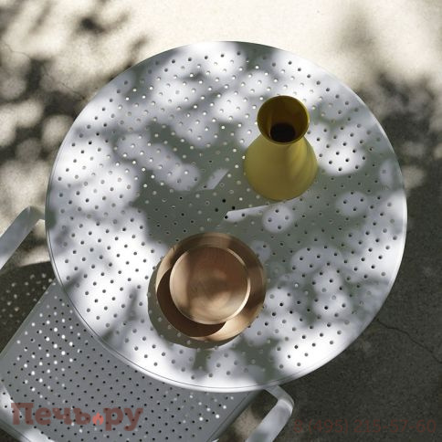 Стол пластиковый обеденный Gardeck Nardi Step + Step Mini 003/4005602000 фото 11