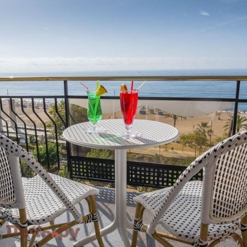 Стол пластиковый обеденный Gardeck Nardi Step + Step Mini 003/4005602000 фото 13