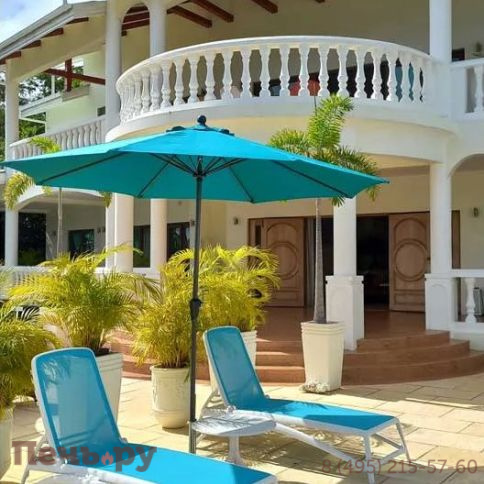 Стол пластиковый обеденный Gardeck Nardi Step + Step Mini 003/4005602000 фото 7