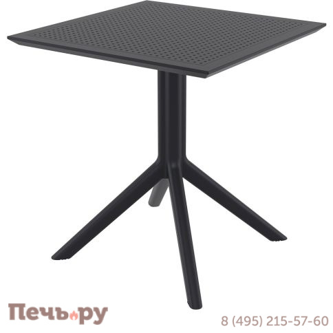 Стол пластиковый Siesta Contract Sky Table 70 234/108-7028 фото