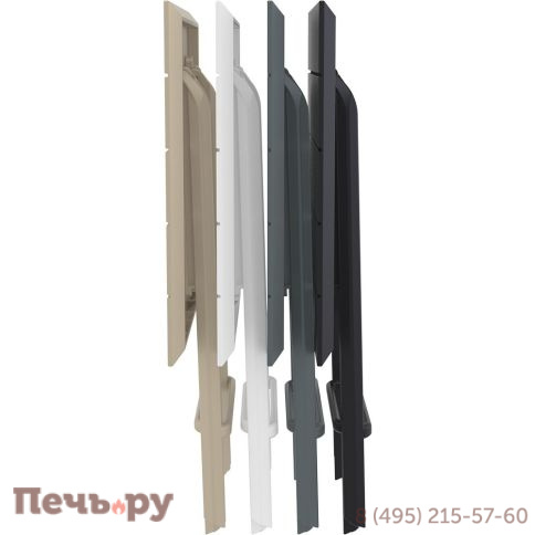 Стол пластиковый складной Siesta Contract Helen Folding Table 60 234/292-1920 фото 9