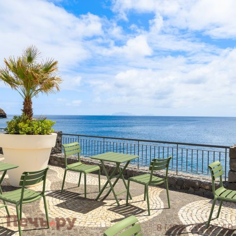 Стол пластиковый складной Siesta Contract Helen Folding Table 60 234/292-2231 фото 3