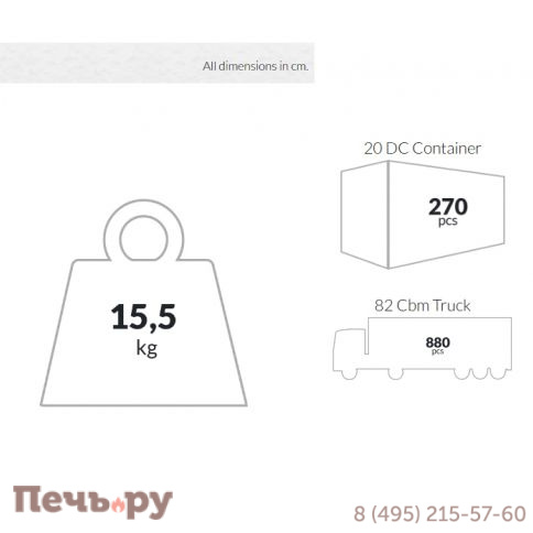 Стол пластиковый складной Sky Folding Table Ø60 234/121-0060 фото 4