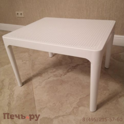 Столик пластиковый журнальный Sky Side Table 234/109-2535 фото 9
