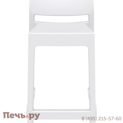 Стул пластиковый барный Maya Bar 75 234/099-6168 фото 6