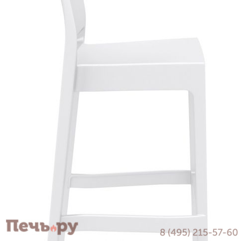 Стул пластиковый барный Maya Bar 75 234/099-6168 фото 7