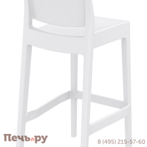 Стул пластиковый барный Maya Bar 75 234/099-6168 фото 8