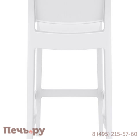 Стул пластиковый барный Maya Bar 75 234/099-6168 фото 9