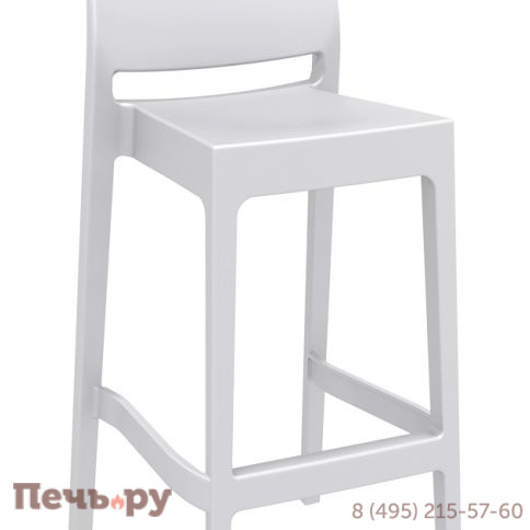 Стул пластиковый барный Maya Bar 75 234/099-6168 фото