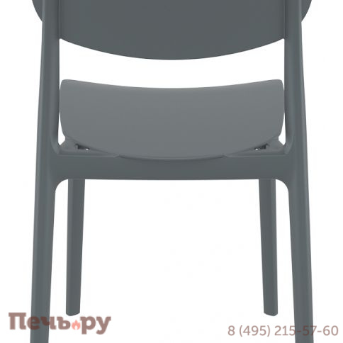Стул пластиковый Monna 234/127-8049 фото 8
